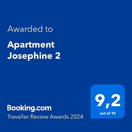 Apartment Josephine 2 Малинська Екстер'єр фото