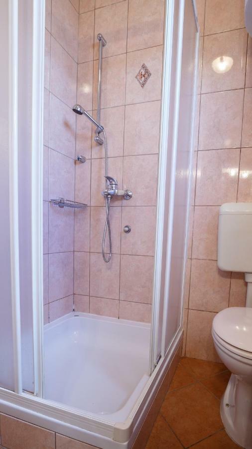 Apartment Josephine 2 Малинська Екстер'єр фото