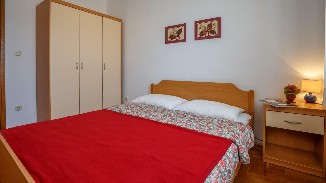 Apartment Josephine 2 Малинська Екстер'єр фото
