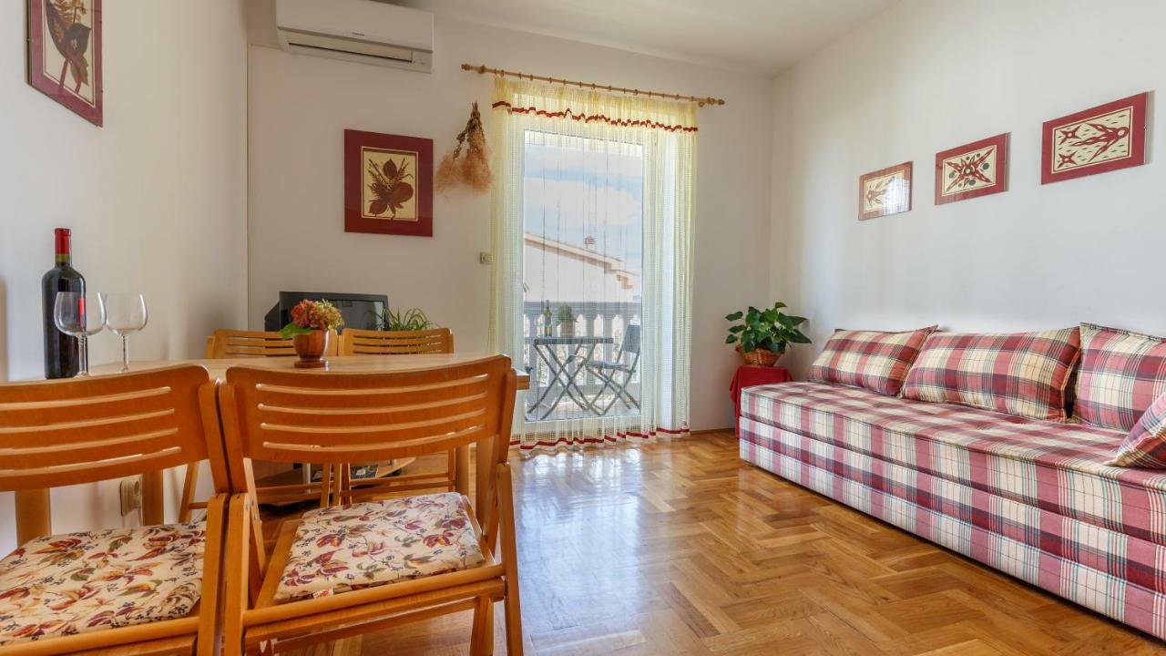Apartment Josephine 2 Малинська Екстер'єр фото