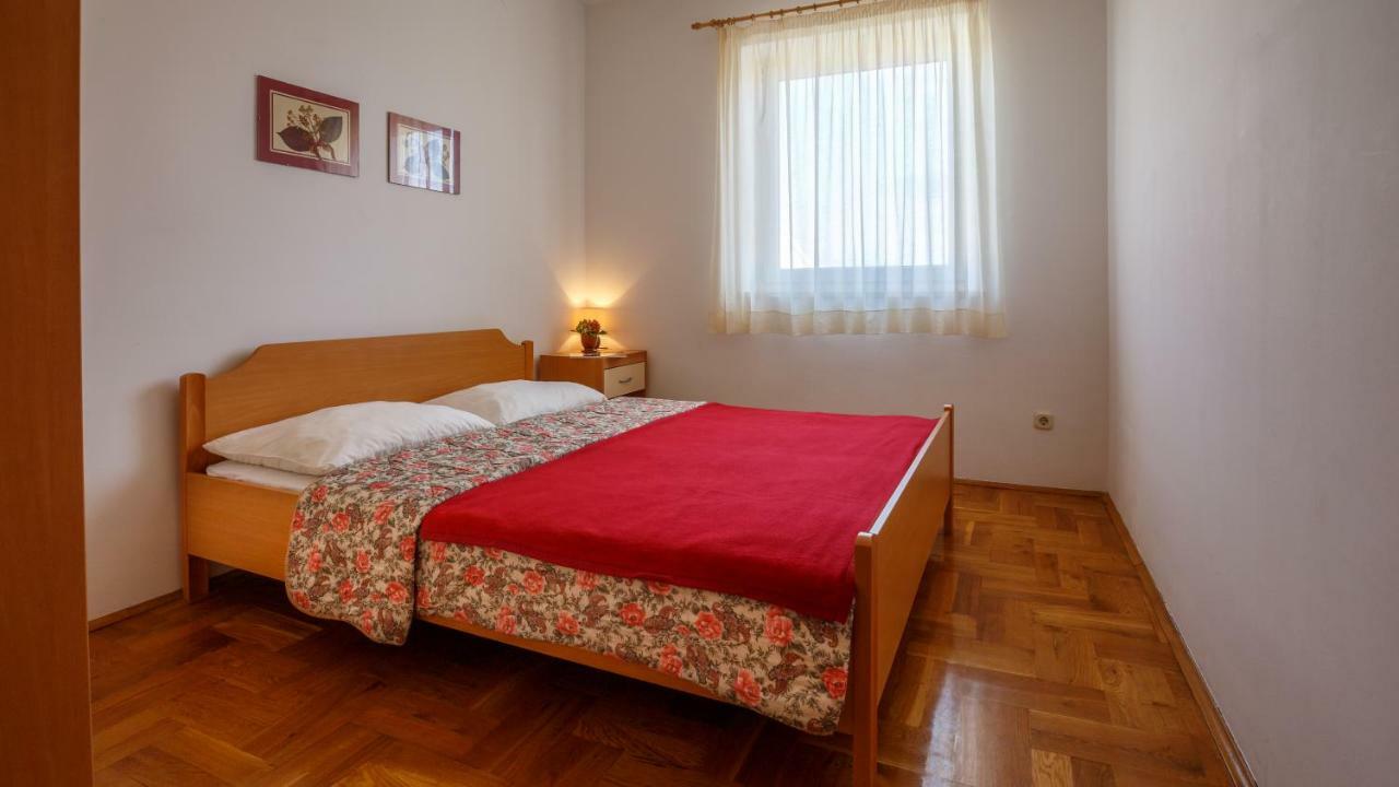 Apartment Josephine 2 Малинська Екстер'єр фото
